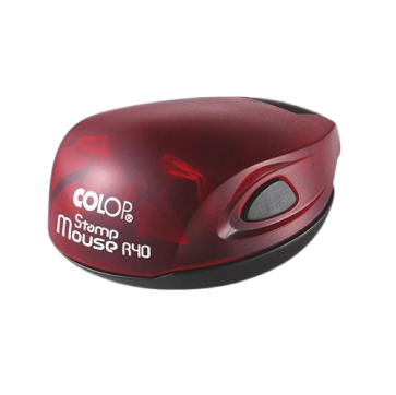 Оснастка для карманной печати Colop Stamp Mouse R40