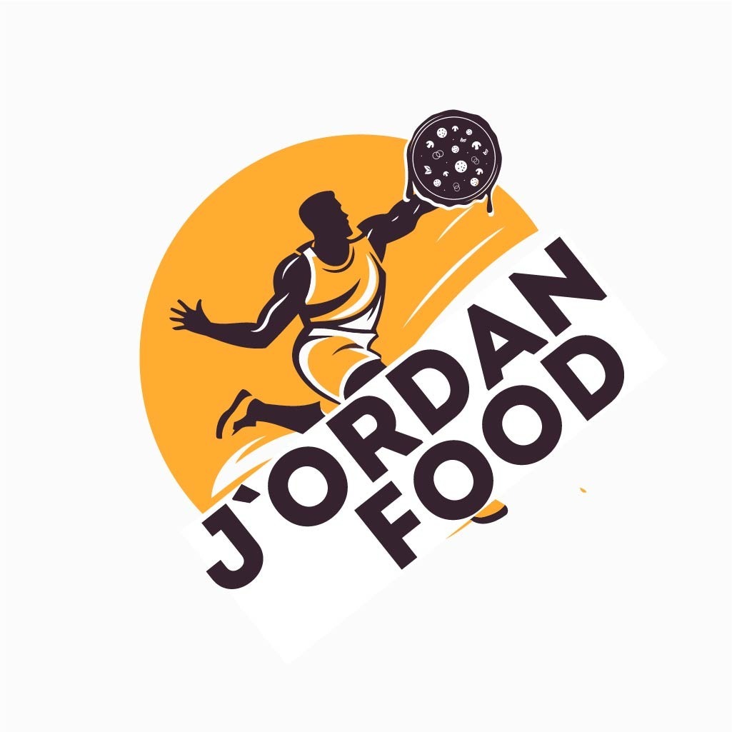Кейс J'ORDAN FOOD — трансформация названия