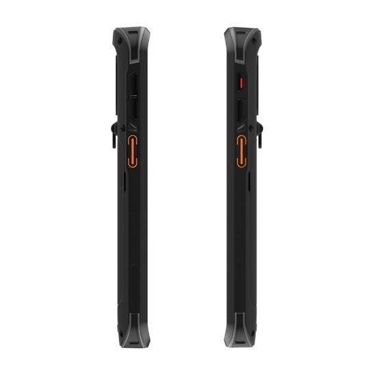  2D  Терминал сбора данных Microinvest PDA i1 (Android 11, 4Gb/64gb, 4G, Wifi, BT,  2D, 5000mAh)  фото в интернет-магазине Бизнес РОСТ  - торговое оборудование.