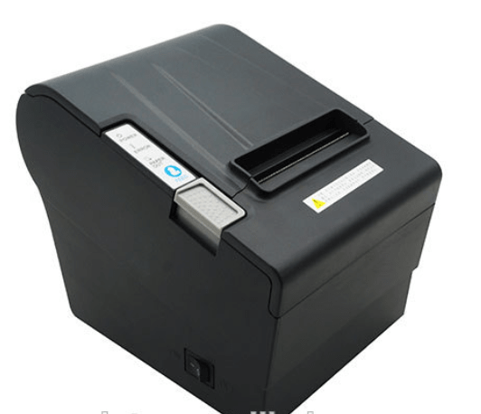 Принтер чеков  CN710-US  USB+Serial (RS232) + LAN (RJ45), 80 мм, печать ЛОГО, автообрезка 