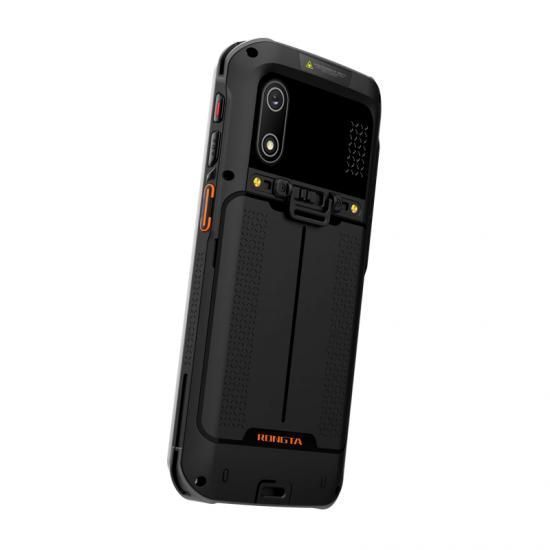  2D  Терминал сбора данных Microinvest PDA i1 (Android 11, 4Gb/64gb, 4G, Wifi, BT,  2D, 5000mAh)  фото в интернет-магазине Бизнес РОСТ  - торговое оборудование.