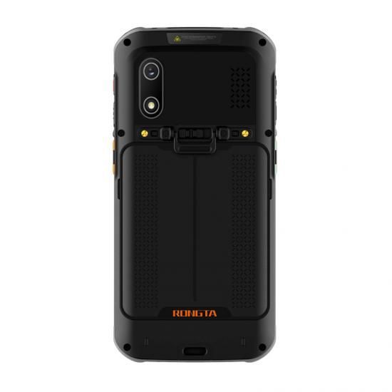  2D  Терминал сбора данных Microinvest PDA i1 (Android 11, 4Gb/64gb, 4G, Wifi, BT,  2D, 5000mAh)  фото в интернет-магазине Бизнес РОСТ  - торговое оборудование.