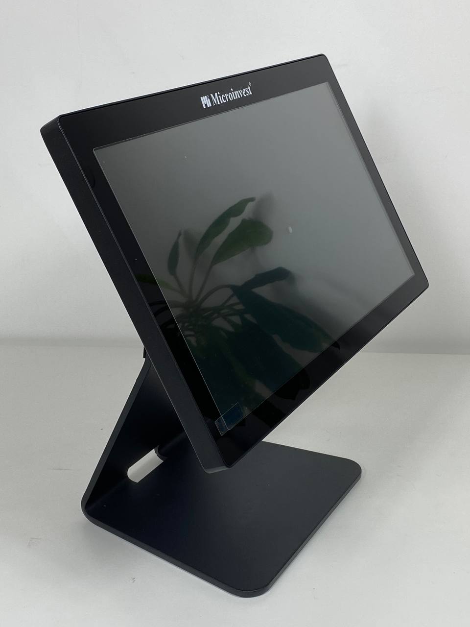 15.6" Q2 new (i3/4Gb/64SSD) Сенсор FLAT CPU i3 3217U 1,8GHz(2ядра)/4Gb ОЗУ/64GB SSD/6 USB/1хRS232