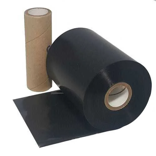 Красящая лента 60мм/300м RESIN D 2.54 см/1 дюйм   намотка OUT