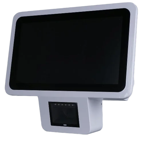 11.6" 1015 Win Touch Price Checker Прайс Чекер N2840/4Gb ОЗУ/64GB SSD/2 USB/LAN +2D