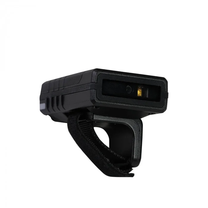 2D Сканер ШК кольцо MERTECH X21 SPP SR BLE Dongle P2D USB комплект-  QR Code, DataMatrix, черный
