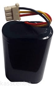 Батарея 7,4V/2AH Liion для ККМ ПОРТ 55В/25/150/35