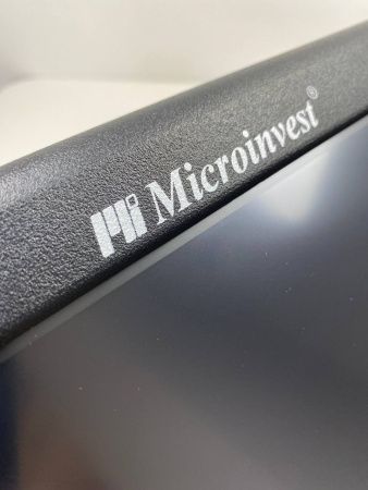   15" X6 (Q1) (J1800/4Gb/64SSD) Резистив noFAN J1800 2,4 GHz (2ядра)/4Gb ОЗУ/64GB SSD/6х USB/2хRS232  фото в интернет-магазине Бизнес РОСТ  - торговое оборудование.