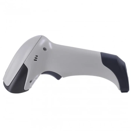  2D Сканер ШК MERTECH CL-2310 BLE Dongle P2D USB -  QR Code, DataMatrix, белый MERTECH фото в интернет-магазине Бизнес РОСТ  - торговое оборудование.