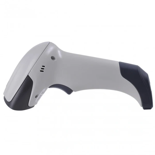 2D Сканер ШК MERTECH CL-2310 BLE Dongle P2D USB -  QR Code, DataMatrix, белый MERTECH - торговое оборудование.