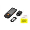  2D Терминал сбора данных MERTECH MovFast S40 (Android 13, 4Gb/64gb, 4G, Wifi, BT, 2D, 5000mAh) MERTECH фото в интернет-магазине Бизнес РОСТ  - торговое оборудование.