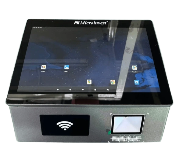 11.6" Q37 Win Touch Price Checker Прайс Чекер i5 4th/8Gb ОЗУ/64GB SSD/2 USB/LAN +2D ШК