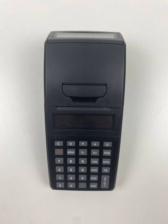 ККМ ПОРТ WP-50, Bluetooth + WiFi мобильный (онлайн - ОФД)  мобильный, 57 мм, ПОРТ фото в интернет-магазине Бизнес РОСТ  - торговое оборудование.