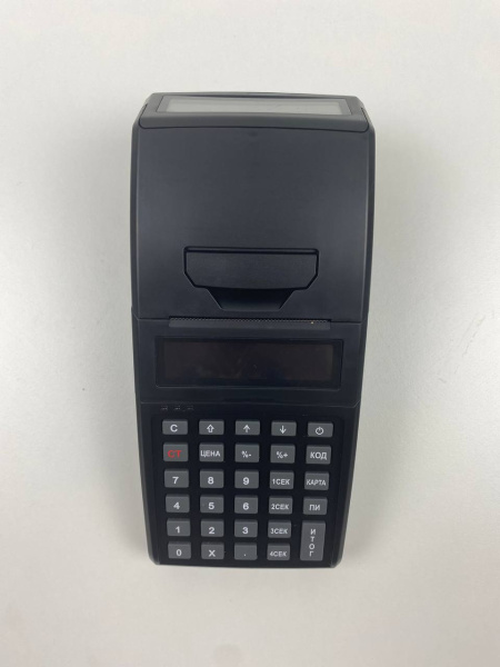 ККМ ПОРТ WP-50, WiFi мобильный (онлайн - ОФД)  мобильный, 57 мм, ПОРТ - торговое оборудование.