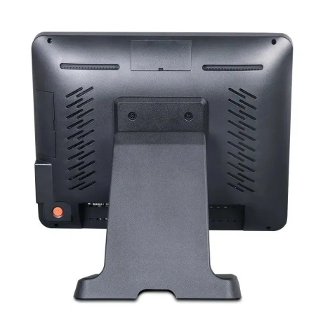   15" HP156-E10 (i3/4Gb/ 64SSD)  i3 3110M 2.40 GHz /4Gb ОЗУ/64GB SSD/6х USB/1хRS232  фото в интернет-магазине Бизнес РОСТ  - торговое оборудование.