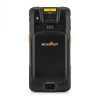  2D Терминал сбора данных MERTECH MovFast S55 (Android 13, 4Gb/64gb, 4G, Wifi, BT, 2D, 5000mAh) MERTECH фото в интернет-магазине Бизнес РОСТ  - торговое оборудование.