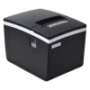  Принтер чеков  XPrinter XP-E200L  USB 80 мм, автообрезка, печать ЛОГОтипа Xprinter фото в интернет-магазине Бизнес РОСТ  - торговое оборудование.