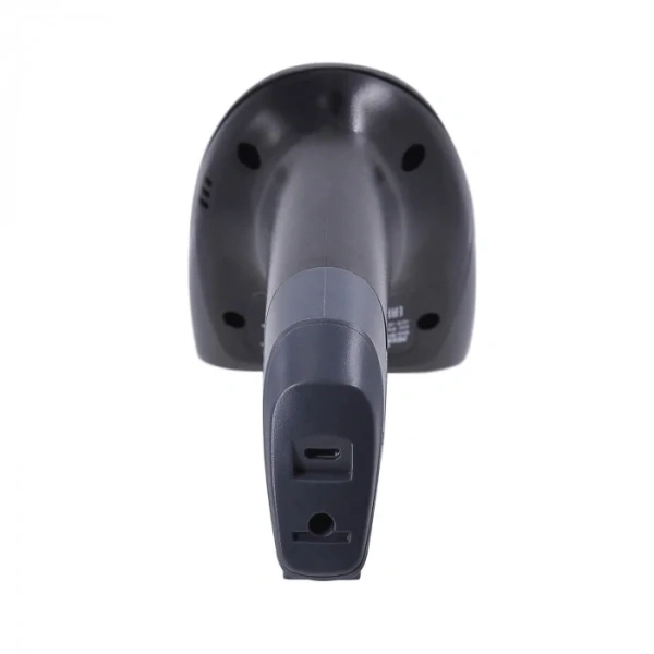 2D Сканер ШК MERTECH CL-2320 BLE Dongle P2D USB -  QR Code, DataMatrix, черный  - торговое оборудование.