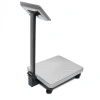  Торговые напольные весы MERTECH M-ER 333 ACLP-300.50/100 TRADER расчет стоим.LED 600x450 Сенс.кл.  фото в интернет-магазине Бизнес РОСТ  - торговое оборудование.