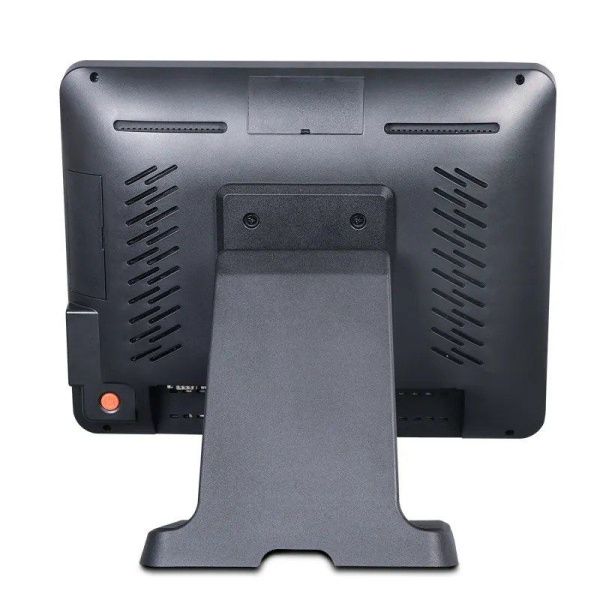  15" HP156-E10 (i3/4Gb/128SSD)  i3 3110M 2.40 GHz /4Gb ОЗУ/128GB SSD/6х USB/1хRS232  - торговое оборудование.