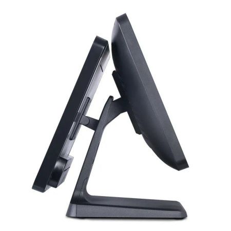  15"+15" HP1561T (i3/8Gb/64SSD) i3 3110M 2.40 GHz /4Gb ОЗУ/64GB SSD/6х USB/1хRS232  фото в интернет-магазине Бизнес РОСТ  - торговое оборудование.
