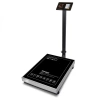 Торговые напольные весы MERTECH M-ER 333 ACLP-600.200 TRADER расчет стоим.,сенсор.кл.,LED 800x600