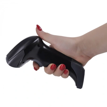  2D Сканер ШК MERTECH CL-2310 BLE Dongle P2D USB -  QR Code, DataMatrix, черный MERTECH фото в интернет-магазине Бизнес РОСТ  - торговое оборудование.