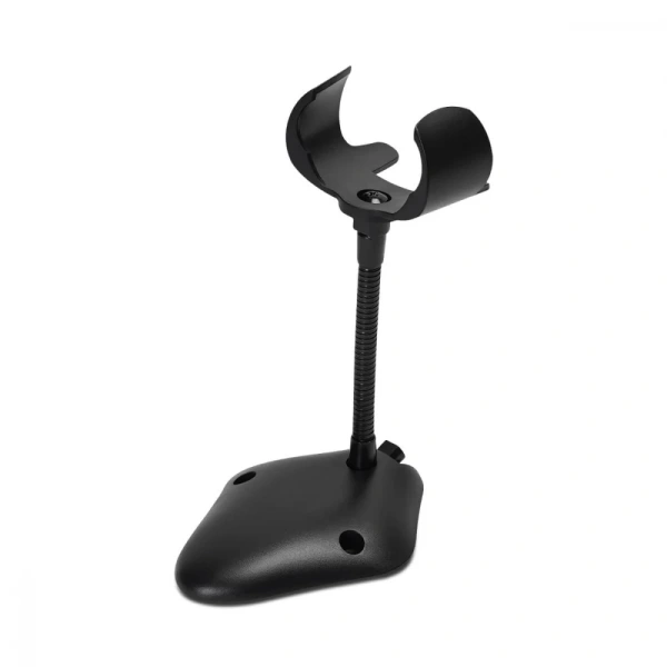 Подставка для сканеров МЕРТЕХ 600/610, 2200/2210, 2300/2310, гибкая (Sense) black