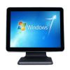   15" HP156-E10 (i3/4Gb/128SSD)  i3 3110M 2.40 GHz /4Gb ОЗУ/128GB SSD/6х USB/1хRS232  фото в интернет-магазине Бизнес РОСТ  - торговое оборудование.