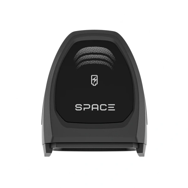 2D Сканер ШК SPACE X-2024-2D-BT беспроводной, QR Code, DataMatrix (маркировка) SPACE - торговое оборудование.