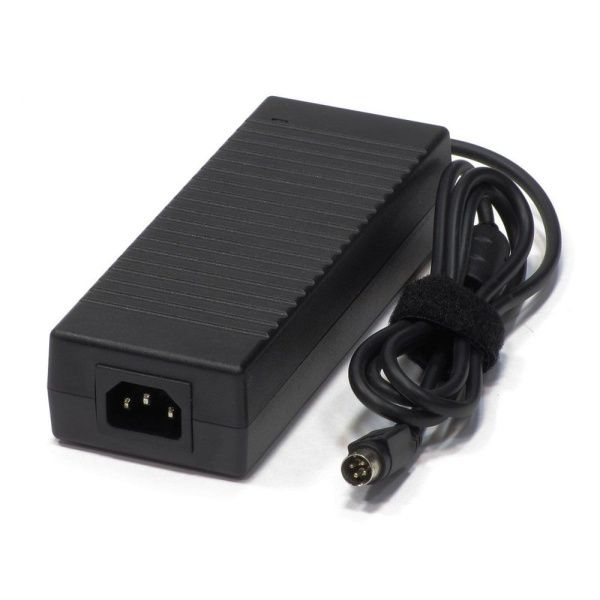 Блок питания для ФР и термопринтера 80 мм (24V)