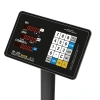  Торговые напольные весы MERTECH M-ER 333 ACLP-300.50/100 TRADER расчет стоим.LED 600x450 Сенс.кл.  фото в интернет-магазине Бизнес РОСТ  - торговое оборудование.