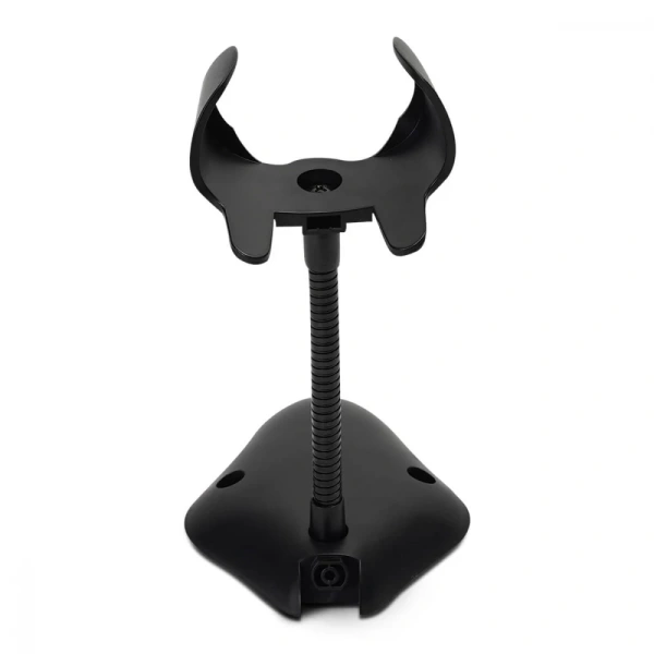 Подставка для сканеров МЕРТЕХ 600/610, 2200/2210, 2300/2310, гибкая (Sense) black  - торговое оборудование.