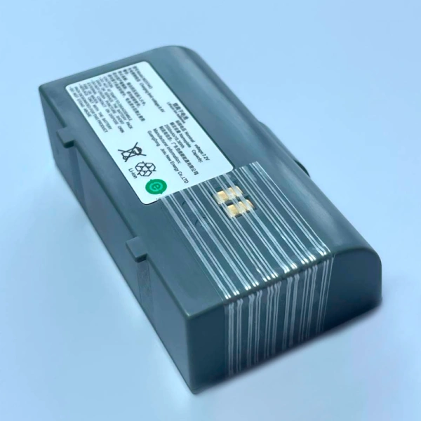 ЗиП XP-323P Аккумулятор  - торговое оборудование.