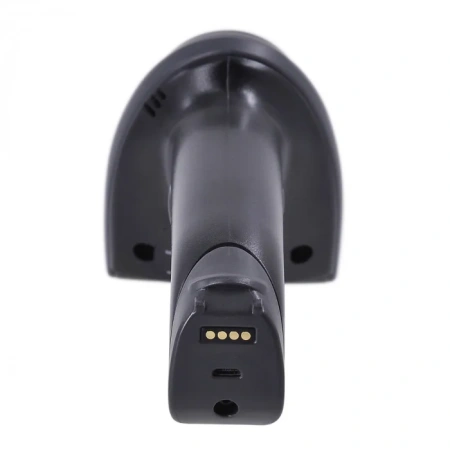  2D Сканер ШК MERTECH CL-2220 BLE Dongle P2D USB -  QR Code, DataMatrix, черный  фото в интернет-магазине Бизнес РОСТ  - торговое оборудование.