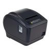  Принтер чеков  XPrinter XP-K200L  USB + LAN  (звук+свет. уведмол.) 80 мм, для кухни, автообрезка Xprinter фото в интернет-магазине Бизнес РОСТ  - торговое оборудование.