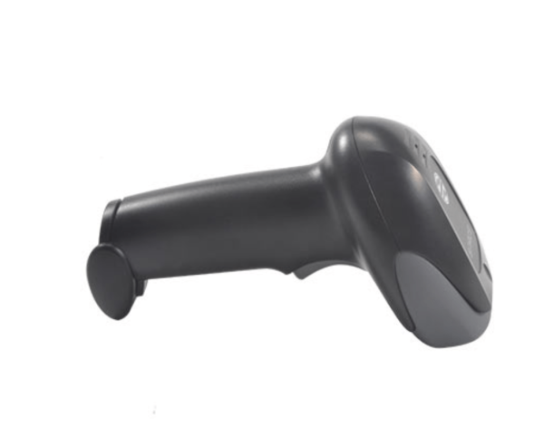 2D Сканер ШК SPACE LITE-2D-BT Беспроводной PDF417, QR Code, DataMatrix (USB   - для маркировки) SPACE - торговое оборудование.