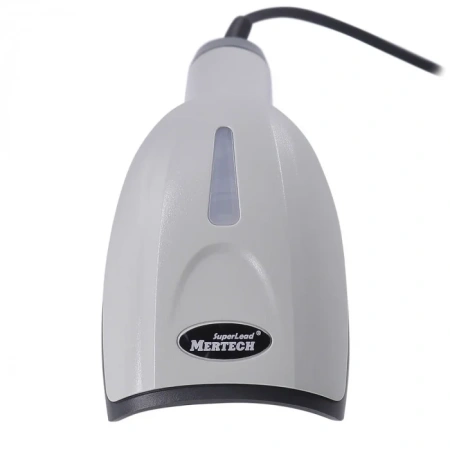  2D Сканер MERTECH 2310 P2D HR 1.4 Mp USB, эмуляция RS232, DataMatrix. Маркировка, белый MERTECH фото в интернет-магазине Бизнес РОСТ  - торговое оборудование.