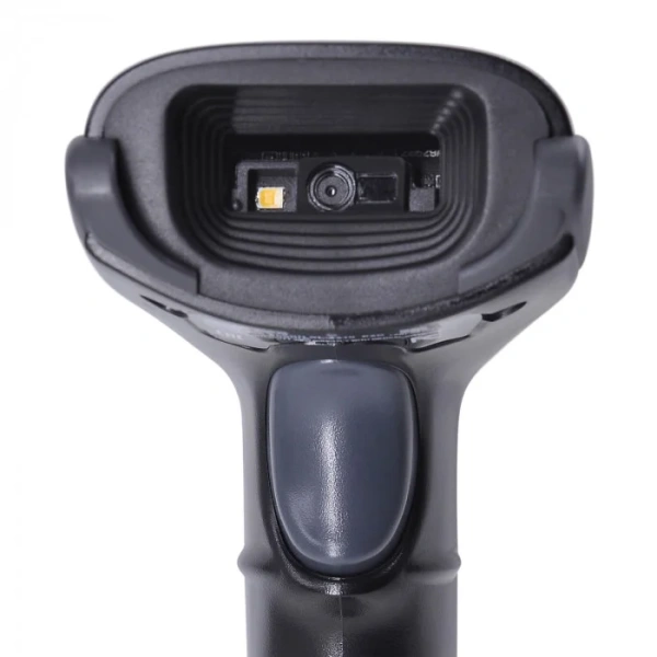 2D Сканер ШК MERTECH CL-2220 BLE Dongle P2D USB -  QR Code, DataMatrix, черный  - торговое оборудование.