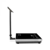  Торговые напольные весы MERTECH M-ER 333 ACLP-600.200 TRADER расчет стоим.,сенсор.кл.,LED 800x600  фото в интернет-магазине Бизнес РОСТ  - торговое оборудование.