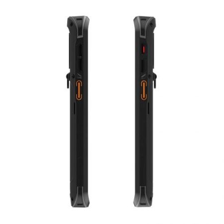  2D  Терминал сбора данных Microinvest PDA i1 (Android 11, 4Gb/64gb, 4G, Wifi, BT,  2D, 5000mAh)  фото в интернет-магазине Бизнес РОСТ  - торговое оборудование.