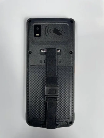  2D  Терминал сбора данных Microinvest PDA P5 (Android 9, 2Gb/16gb, 4G, Wifi, BT, NFC, 2D, 4600mAh)  фото в интернет-магазине Бизнес РОСТ  - торговое оборудование.