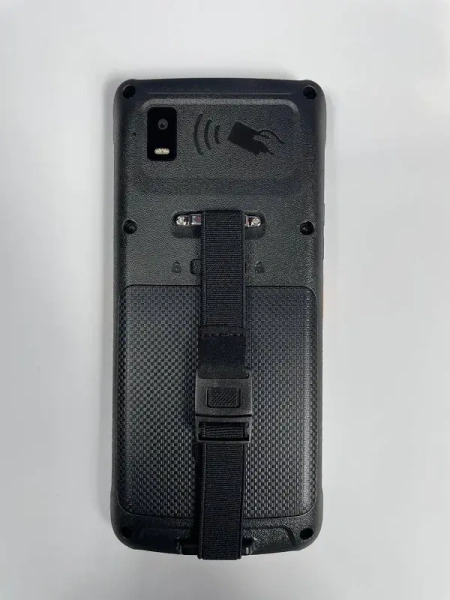 2D  Терминал сбора данных Microinvest PDA P5 (Android 9, 2Gb/16gb, 4G, Wifi, BT, NFC, 2D, 4600mAh)  - торговое оборудование.