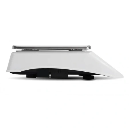  Весы торговые MERTECH M-ER 223 AC-15.2 "Mary" LCD (325х230 мм, АКБ до 6 мес.) MERTECH фото в интернет-магазине Бизнес РОСТ  - торговое оборудование.