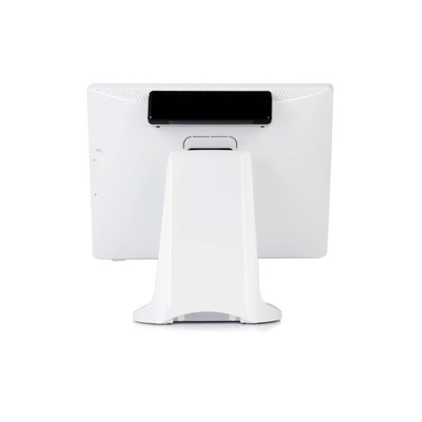 15" ML200 (Q2)  i3/8Gb ОЗУ/128GB SSD/6хUSB/2хRS232/Lan1Gb Белы  - торговое оборудование.