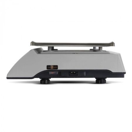  Весы торговые MERTECH M-ER 327 AC-15.2 "Ceed" LCD (325x230 мм, АКБ до 4 мес.) MERTECH фото в интернет-магазине Бизнес РОСТ  - торговое оборудование.