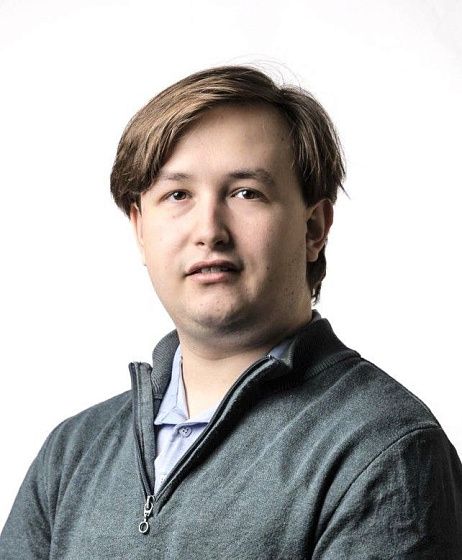 Харисов Равиль