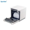  Принтер чеков  XPrinter XP-P800/T890  USB+LAN+RS232 (COM) 80 мм, автообрезка 2млн, 300 мм\сек. БЕЛЫЙ  фото в интернет-магазине Бизнес РОСТ  - торговое оборудование.