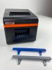  Принтер чеков  XPrinter N160II-U  USB + WiFi 80 мм, печать ЛОГО, автообрезка Xprinter фото в интернет-магазине Бизнес РОСТ  - торговое оборудование.