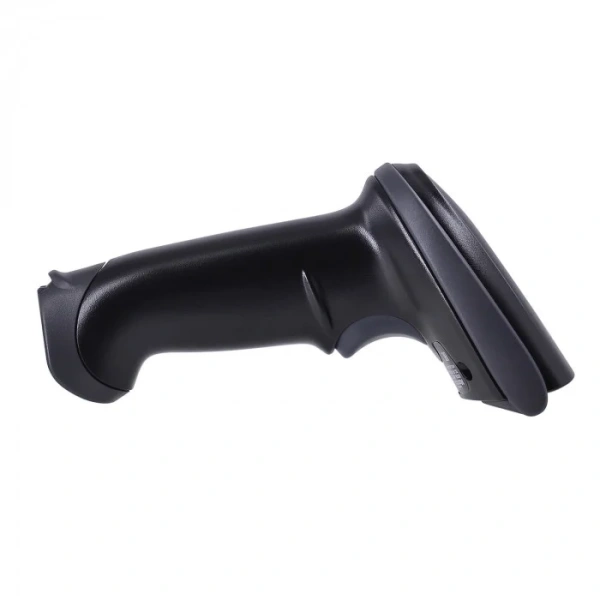 2D Сканер ШК MERTECH CL-2220 BLE Dongle P2D USB -  QR Code, DataMatrix, черный  - торговое оборудование.